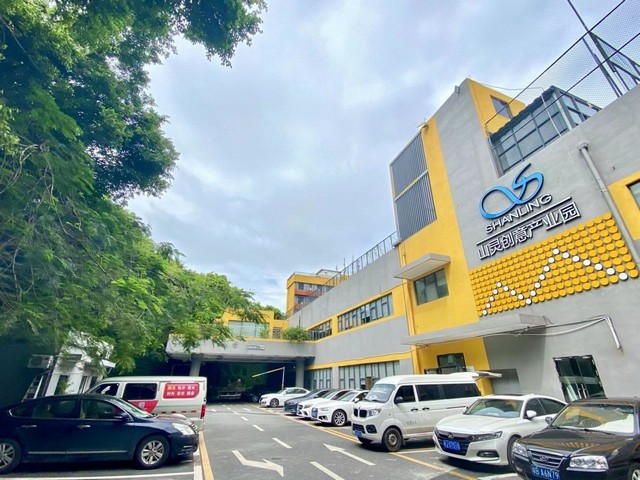 太原高尔夫球车