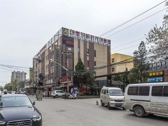 淄博除尘器定制